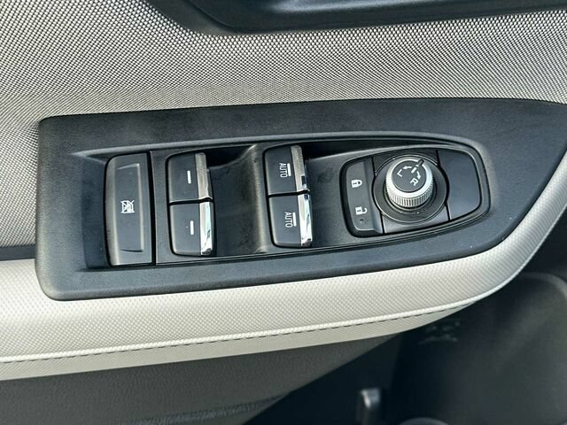 Certified 2026 Subaru Forester Premium AWD/4WD image 13