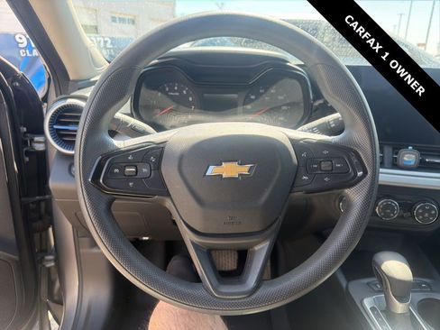 Used 2024 Chevrolet Trax LS image 8