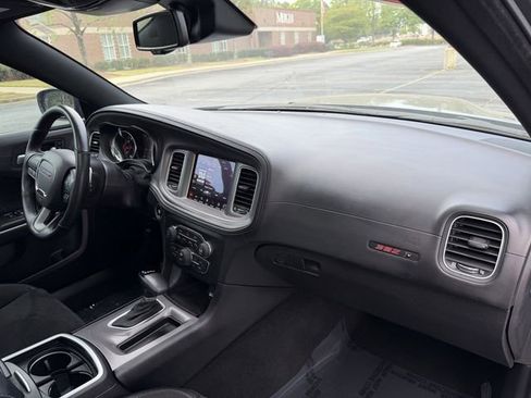 Used 2023 Dodge Charger Scat Pack w/ Plus Group RWD image 39