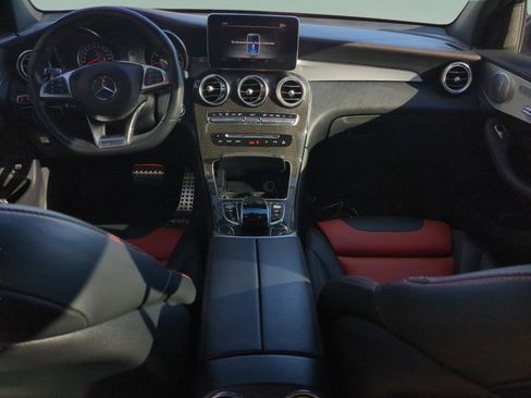 Used 2019 Mercedes-Benz GLC 63 AMG AMG GLC 63 image 16