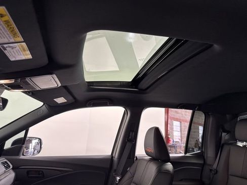 New 2026 Honda Ridgeline TrailSport image 24