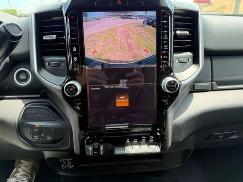 Used 2026 RAM 2500 Big Horn AWD/4WD image 24