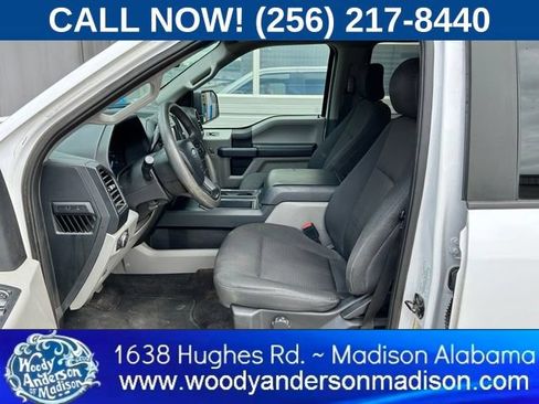 Used 2019 Ford F150 XL w/ Equipment Group 101A Mid RWD image 16