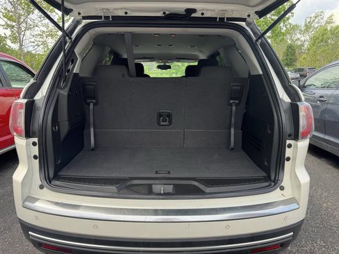 Used 2015 GMC Acadia SLE AWD/4WD image 7