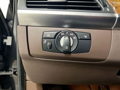 Used 2008 BMW X5 4.8i image 18