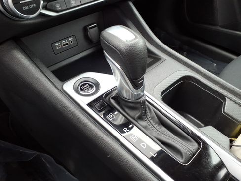 Used 2023 Nissan Sentra SV w/ All-Weather Package image 13