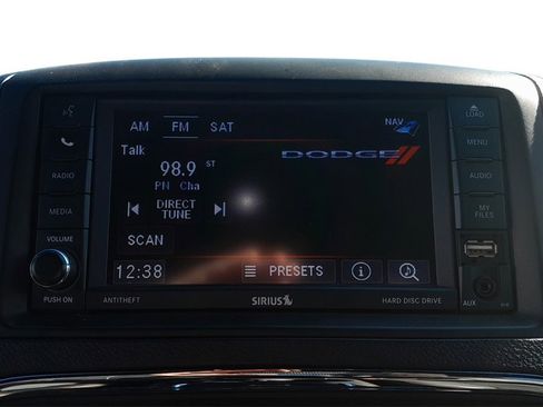 Used 2019 Dodge Grand Caravan GT image 24