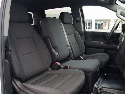 Used 2024 Chevrolet Silverado 3500 W/T w/ WT Fleet Convenience Package image 17