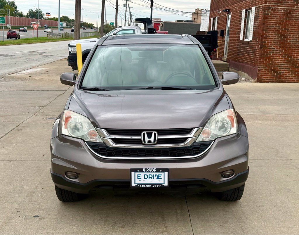 Used 2010 Honda CR-V EX-L image 2