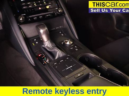 Used 2022 Lexus IS 350 F Sport image 17