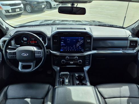 Used 2023 Ford F150 Lariat image 9