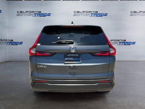 Used 2023 Honda CR-V EX-L image 6