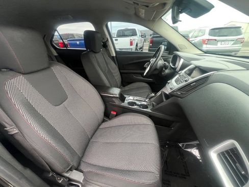 Used 2016 Chevrolet Equinox LT w/ Convenience Package AWD/4WD image 7