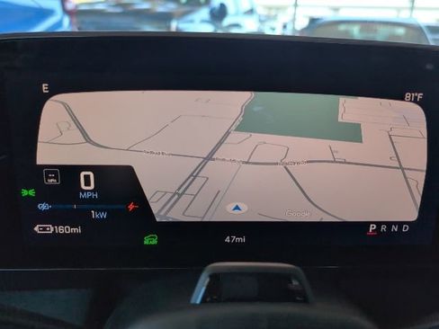 New 2026 Chevrolet Blazer EV RS w/ Super Cruise Package image 31