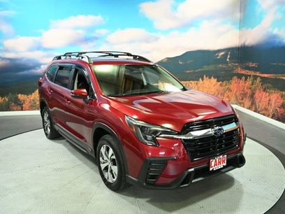 Certified 2023 Subaru Ascent Premium w/ Convenience Package