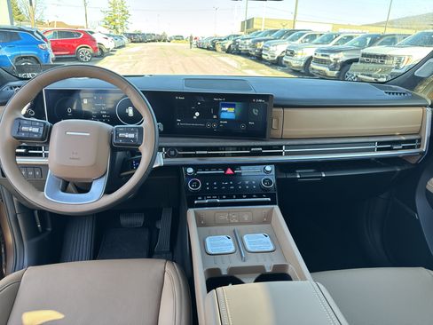 New 2026 Hyundai Santa Fe Calligraphy image 18