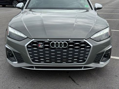 Used 2023 Audi S5 Prestige w/ Prestige Package image 6