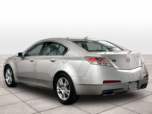 Used 2011 Acura TL FWD image 11