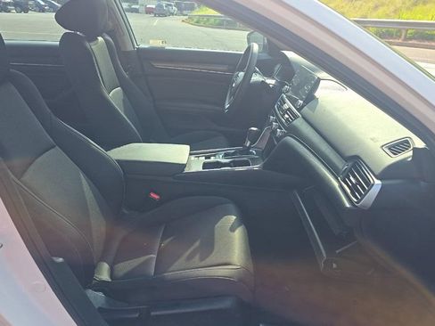 Used 2021 Honda Accord LX image 6