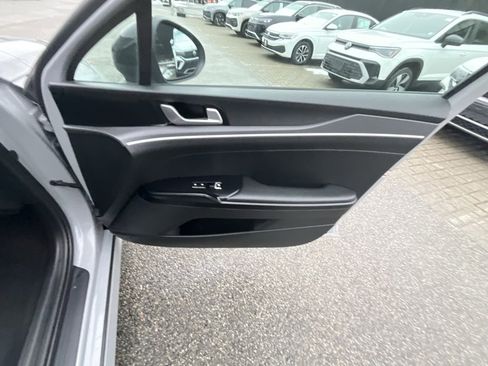 Used 2023 Kia K5 GT-Line w/ GT-Line Premium Package image 30