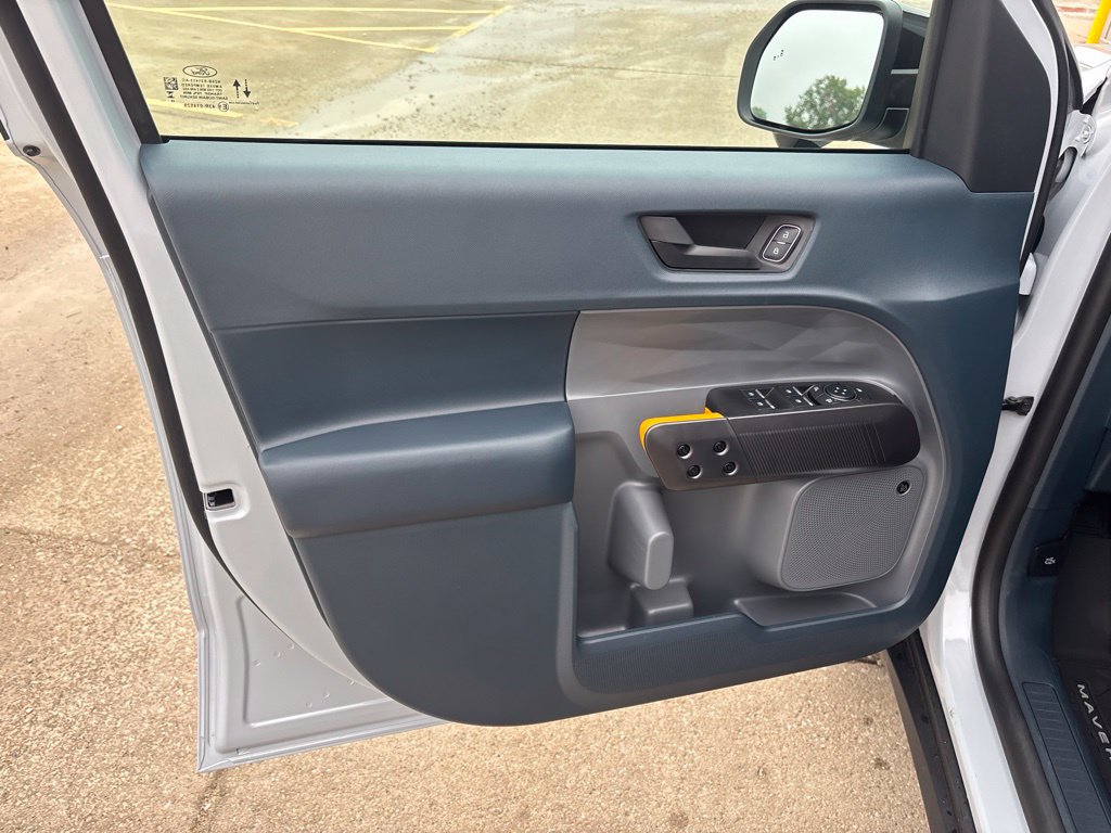 New 2026 Ford Maverick Tremor AWD/4WD image 15