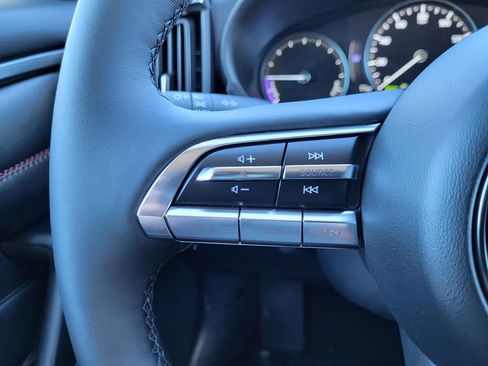 New 2026 MAZDA CX-50 2.5 Hybrid w/ Weather Package image 16