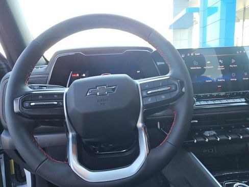 New 2026 Chevrolet Colorado Z71 w/ Technology Package image 36