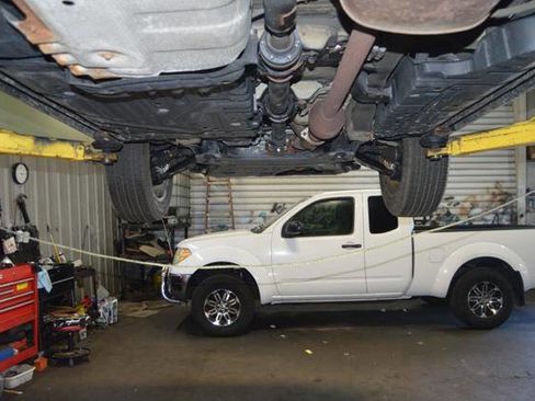 Used 2012 Toyota Highlander Limited w/ Tow Pkg AWD/4WD image 79