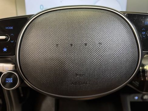 Used 2024 Hyundai Ioniq 5 SEL image 42