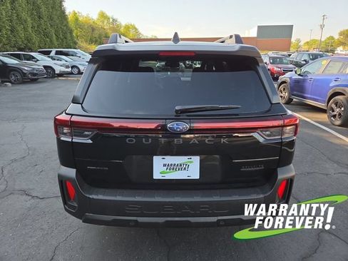 New 2026 Subaru Outback Limited AWD/4WD image 6