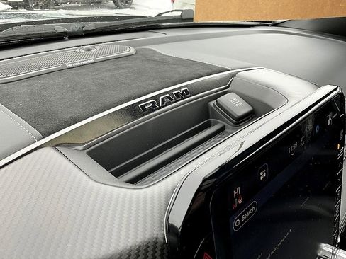 New 2026 RAM 1500 RHO w/ RHO Level 1 Equipment Group image 24