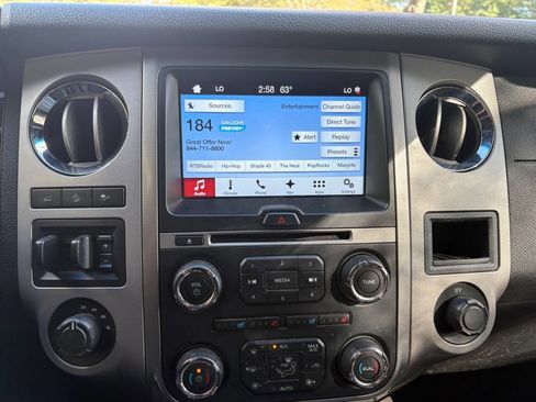 Used 2017 Ford Expedition EL Limited w/ Equipment Group 301A image 15