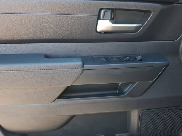 Used 2023 Toyota Tundra SR5 w/ SR5 Convenience Package AWD/4WD image 12
