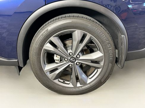 Used 2023 Nissan Murano Platinum w/ Cargo Package FWD image 11