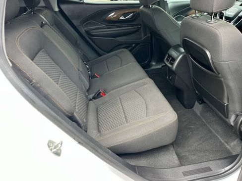 Used 2018 GMC Terrain SLE FWD image 23