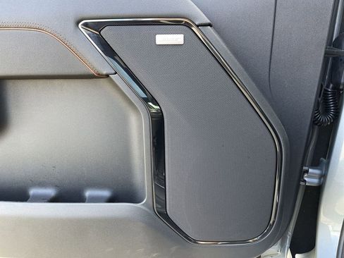 New 2026 GMC Sierra 1500 AT4 w/ Technology Package image 25