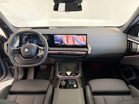 Used 2026 BMW X3 xDrive30i w/ Premium Package AWD/4WD image 16