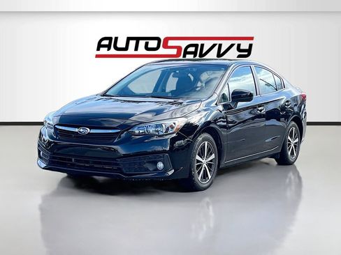 Used 2023 Subaru Impreza Premium image 3