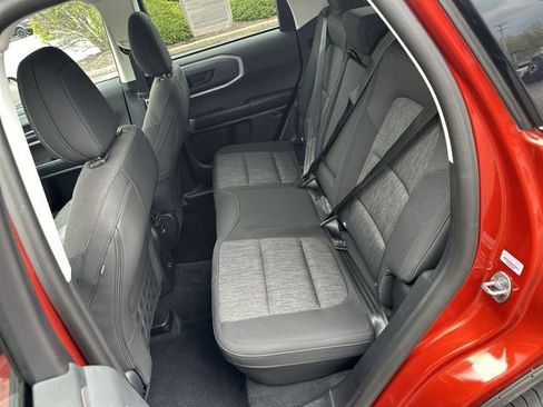 Used 2023 Ford Bronco Sport Big Bend AWD/4WD image 25