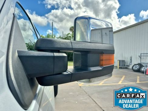 Used 2018 GMC Sierra 3500 Denali w/ Duramax Plus Package AWD/4WD image 18