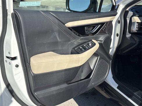 Certified 2025 Subaru Outback Limited image 11