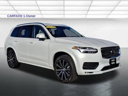 Certified 2023 Volvo XC90 B5 Core w/ Protection Package Premier