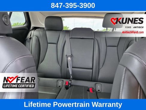 Used 2024 Buick Envision Preferred AWD/4WD image 15