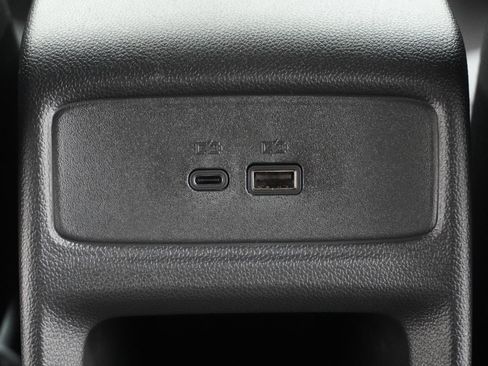 New 2026 Chevrolet Trax RS w/ Driver Confidence Package image 33