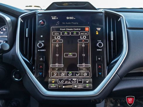 Used 2025 Subaru Ascent Limited image 36