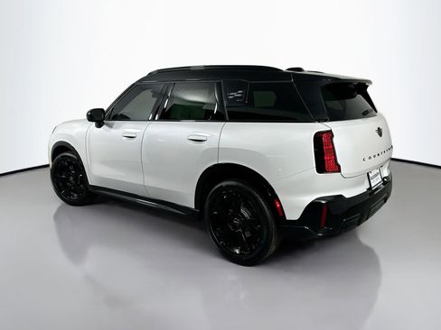 New 2026 MINI Cooper Countryman S AWD/4WD image 9
