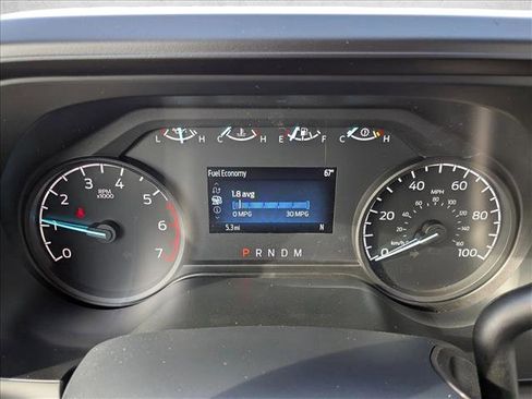 New 2026 Ford F350 XL AWD/4WD image 11
