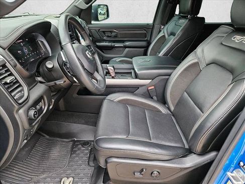Used 2024 RAM 1500 Rebel w/ Rebel Level 2 Equipment Group AWD/4WD image 18