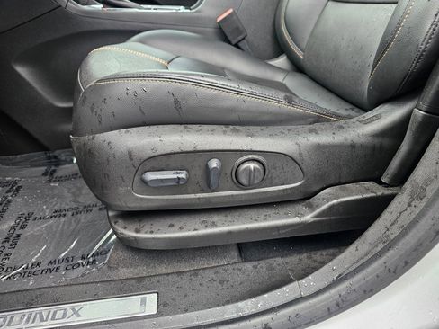 Used 2022 Chevrolet Equinox Premier w/ LPO, Cargo Package image 29