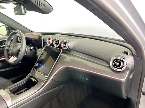 Certified 2024 Mercedes-Benz C 43 AMG 4MATIC Sedan image 26